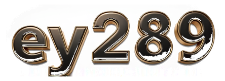 ey289 logo