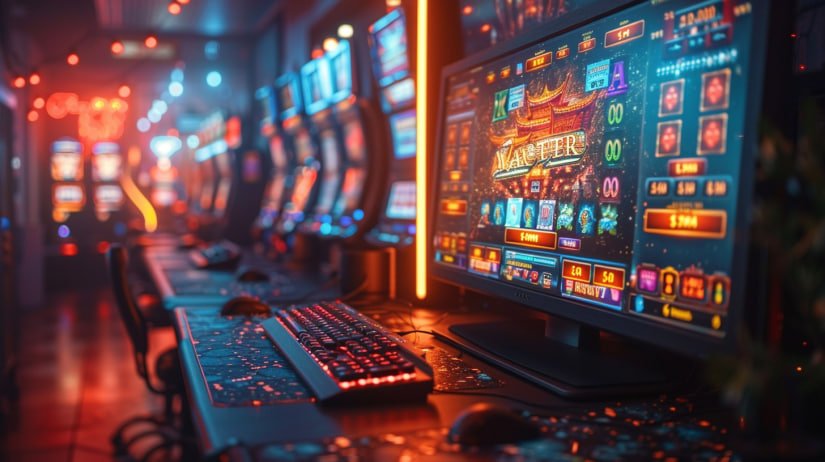 ey289 Live Casino
